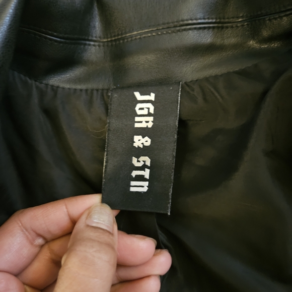 Jagger & Stone Blazer - Picture 3 of 3